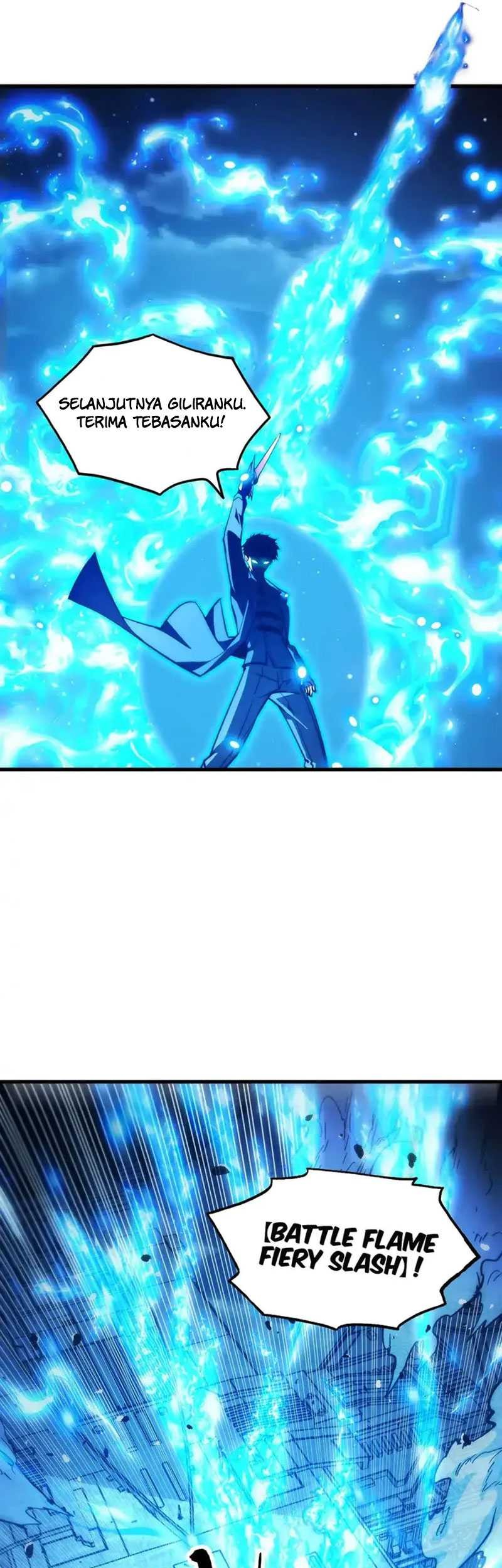 Rise From The Rubble Chapter 265 - halaman 30