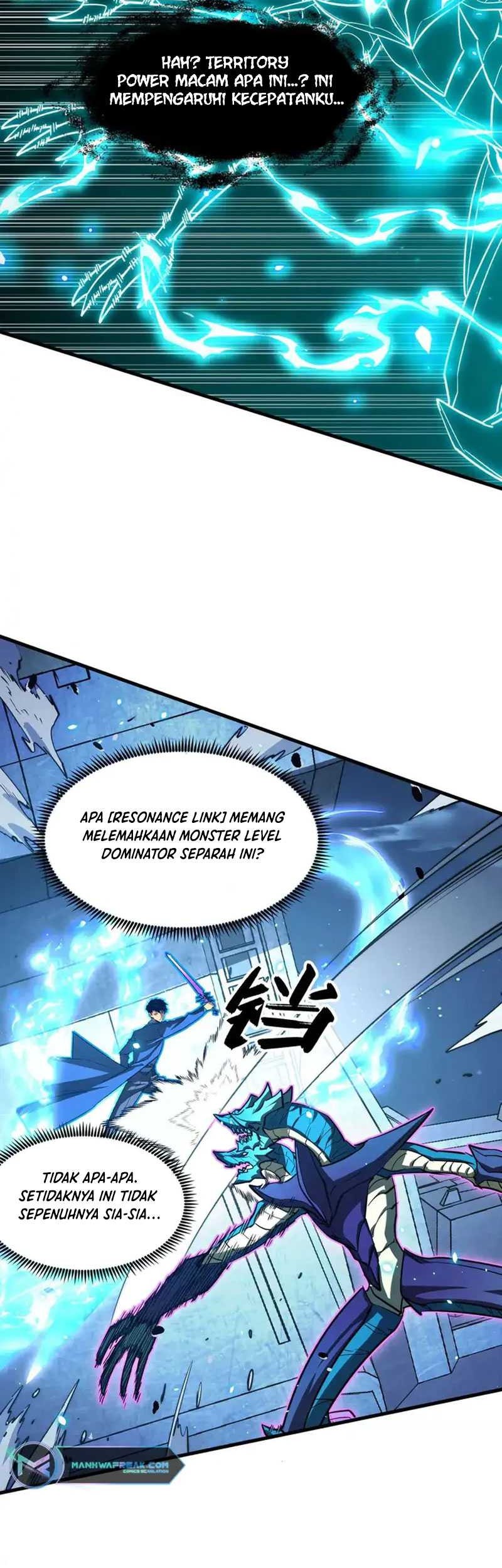 Rise From The Rubble Chapter 266 - halaman 12