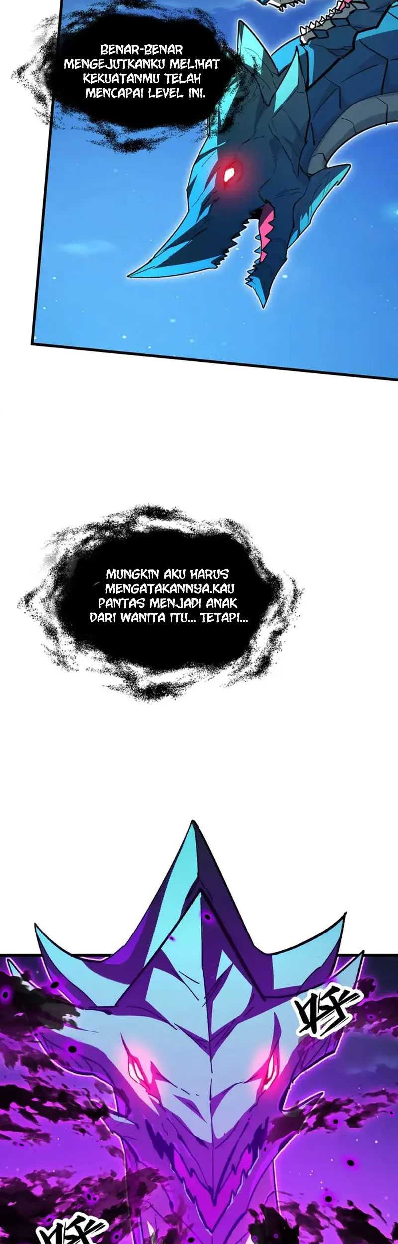 Rise From The Rubble Chapter 266 - halaman 16