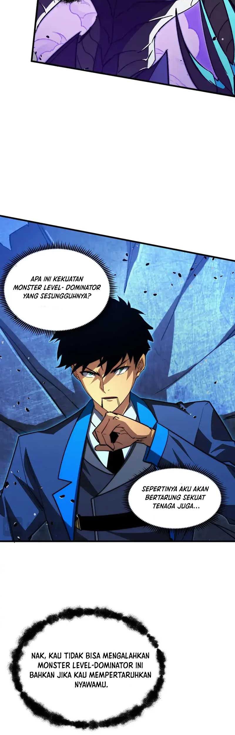Rise From The Rubble Chapter 266 - halaman 20