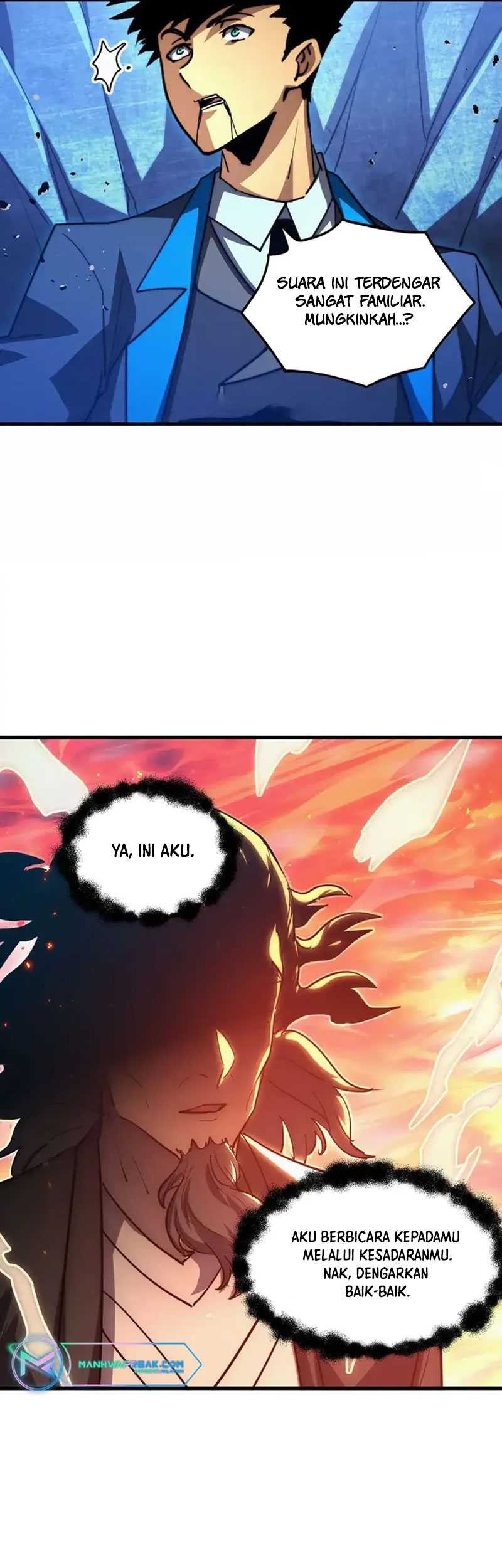 Rise From The Rubble Chapter 266 - halaman 22