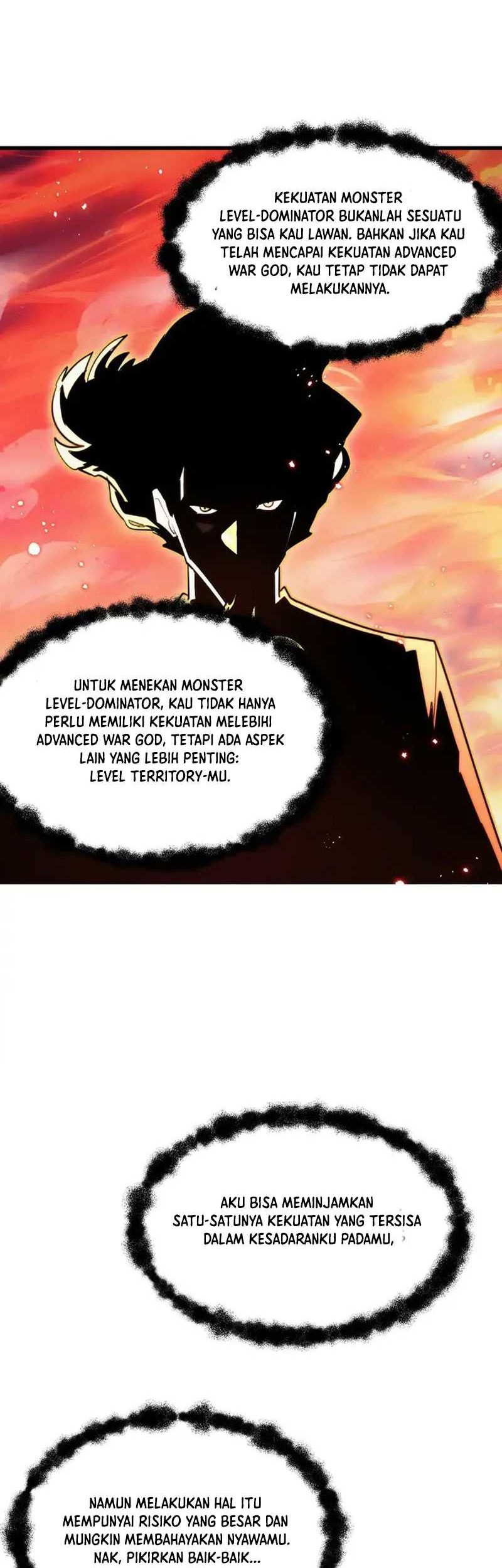 Rise From The Rubble Chapter 266 - halaman 23