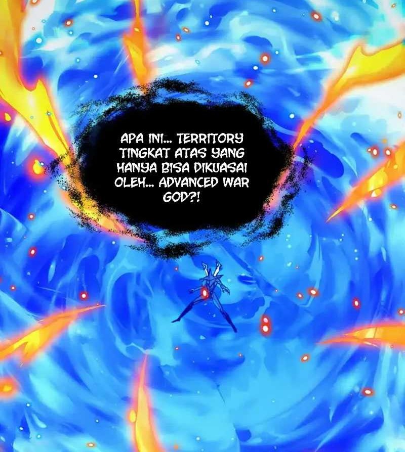 Rise From The Rubble Chapter 266 - halaman 29