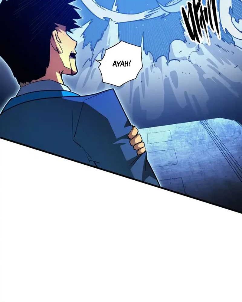 Rise From The Rubble Chapter 266 - halaman 36