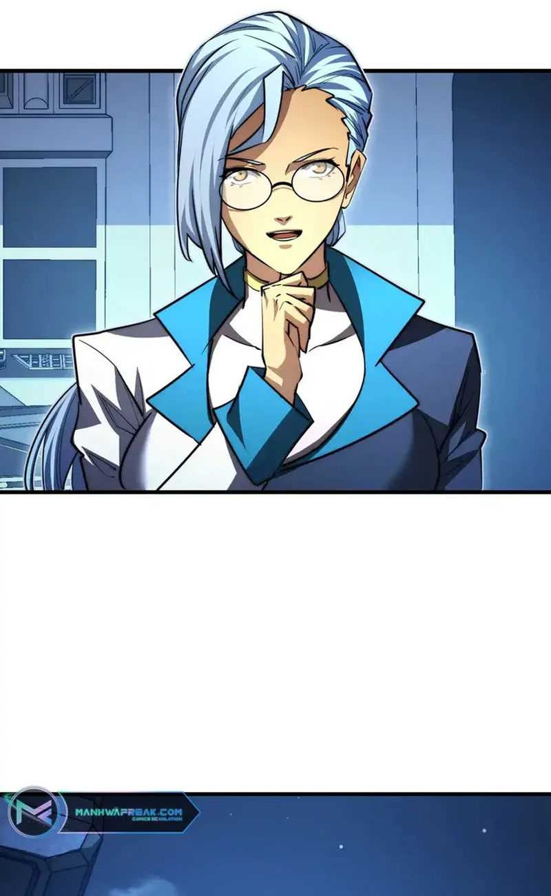 Rise From The Rubble Chapter 266 - halaman 5