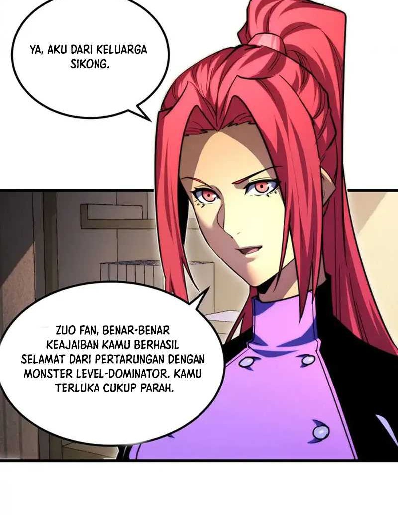 Rise From The Rubble Chapter 267 - halaman 16