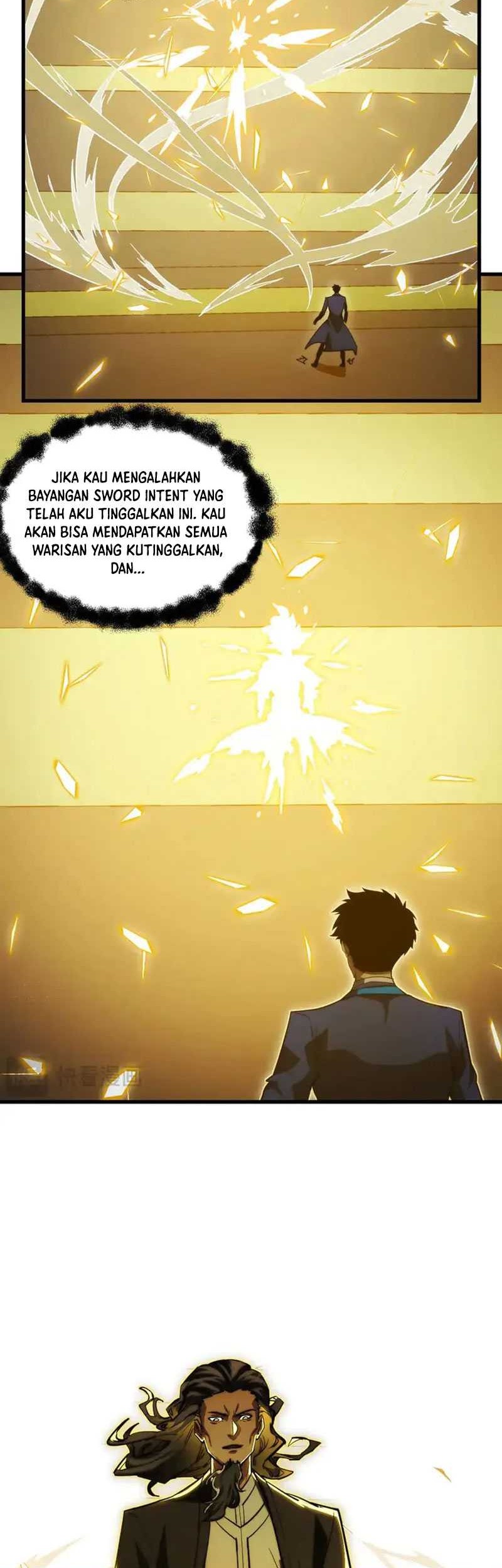 Rise From The Rubble Chapter 267 - halaman 29