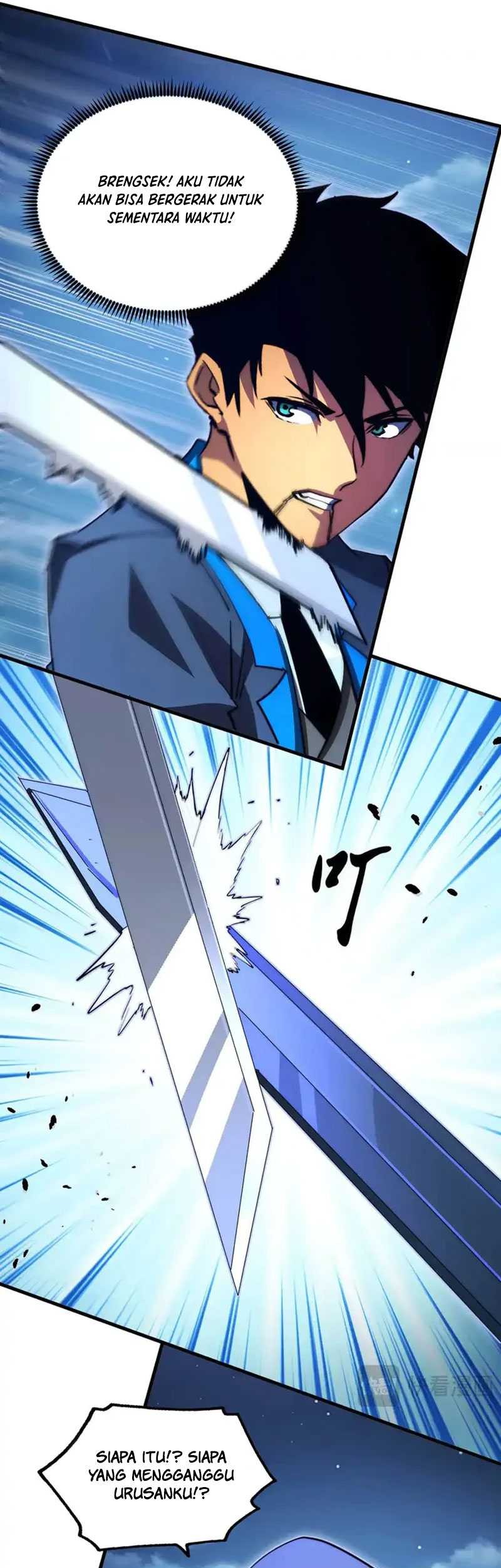 Rise From The Rubble Chapter 267 - halaman 5