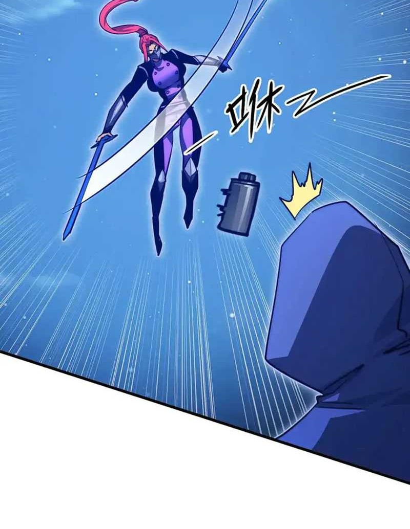 Rise From The Rubble Chapter 267 - halaman 8