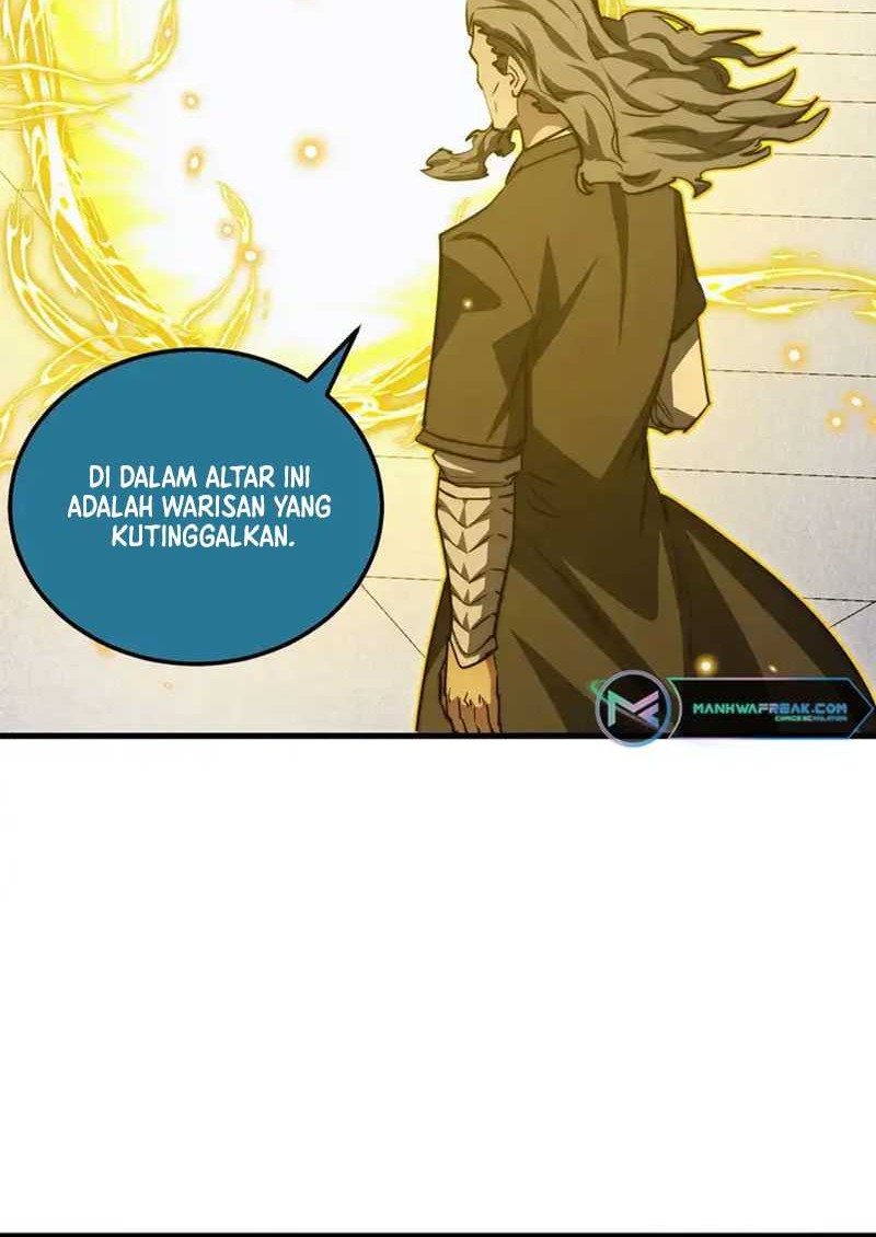 Rise From The Rubble Chapter 268 - halaman 13