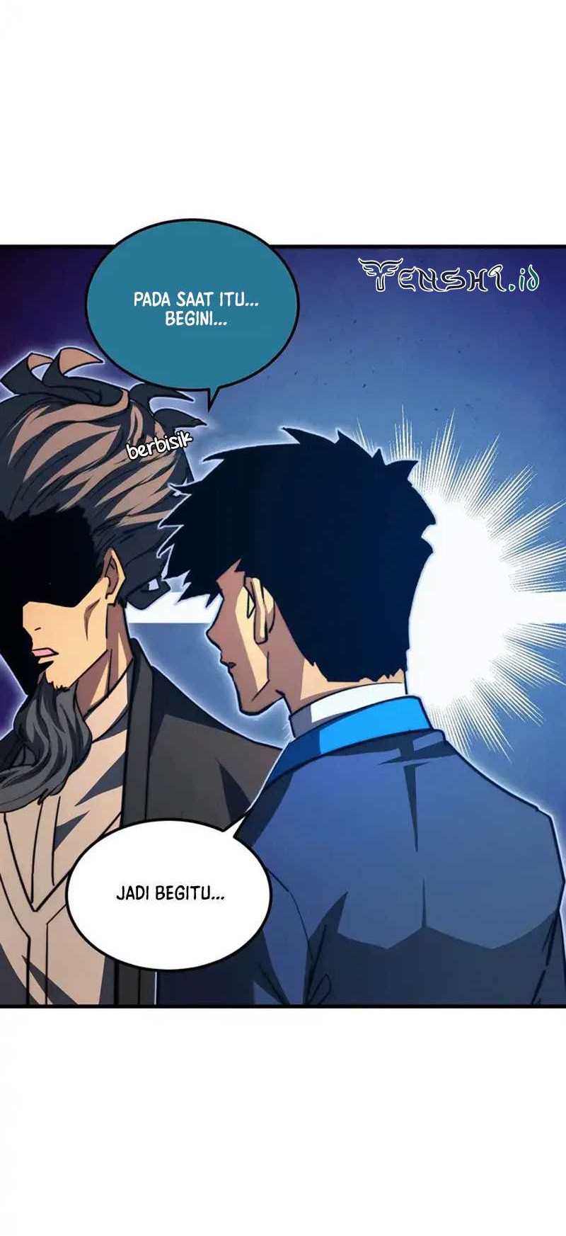 Rise From The Rubble Chapter 268 - halaman 17