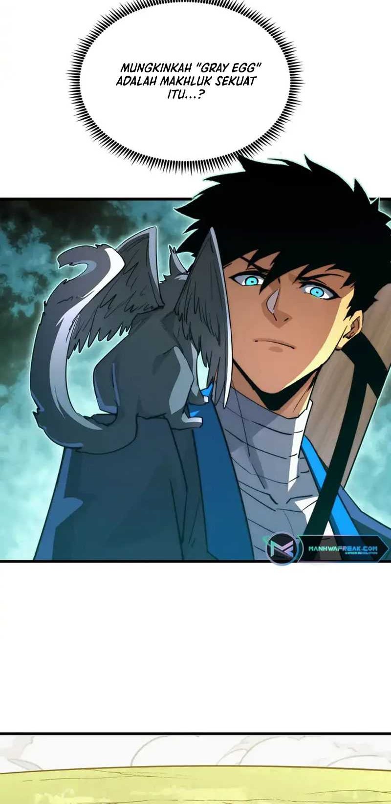 Rise From The Rubble Chapter 268 - halaman 21