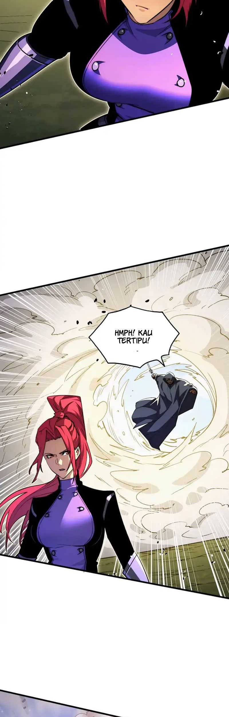Rise From The Rubble Chapter 268 - halaman 24