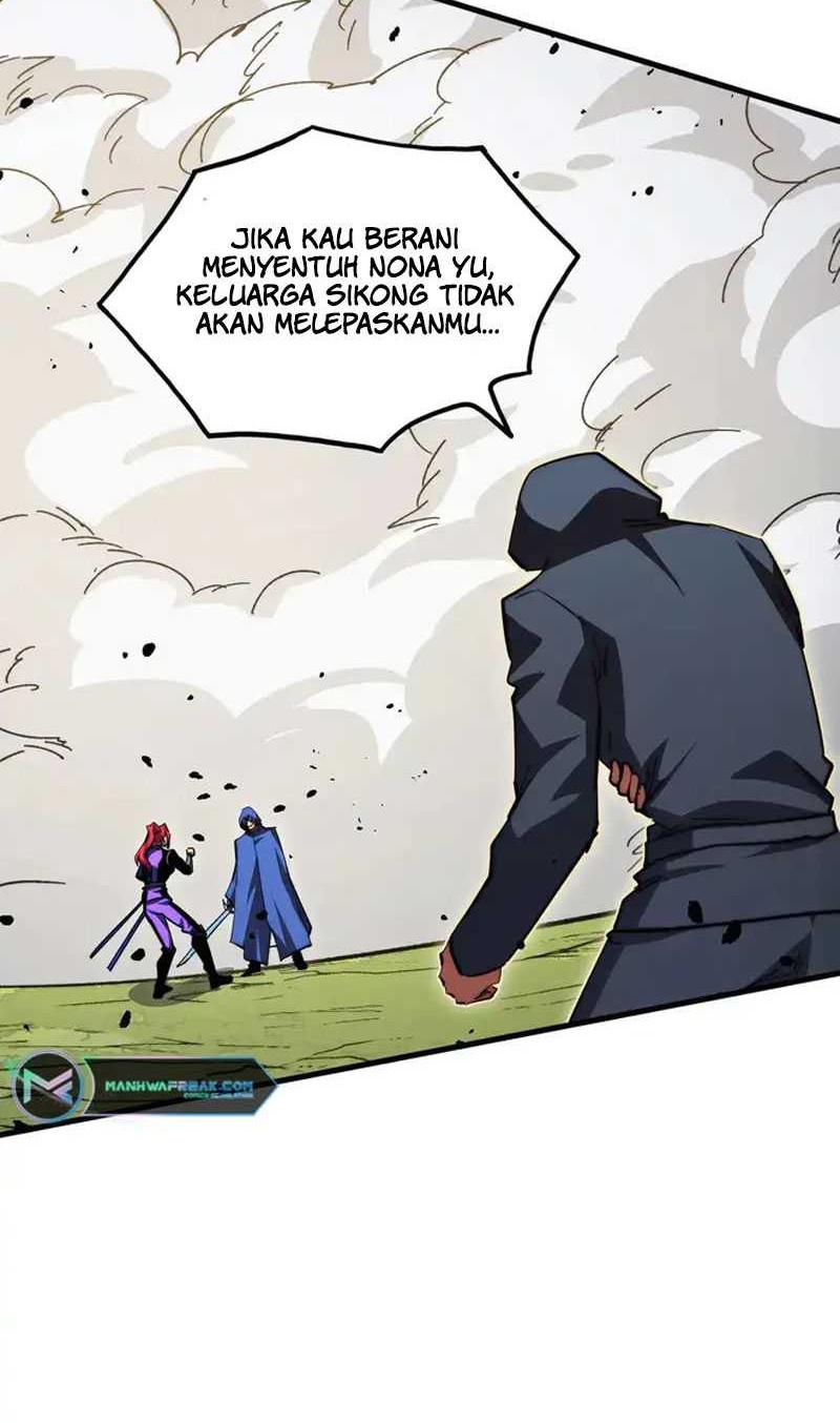 Rise From The Rubble Chapter 268 - halaman 29