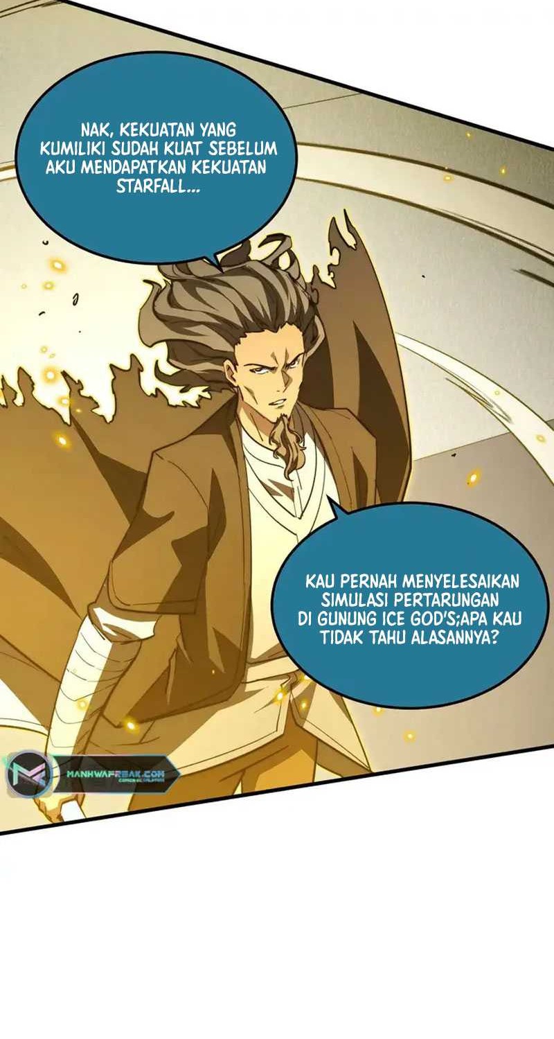 Rise From The Rubble Chapter 268 - halaman 5