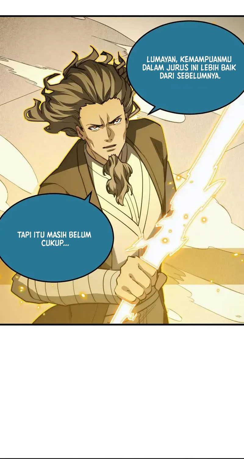 Rise From The Rubble Chapter 268 - halaman 9