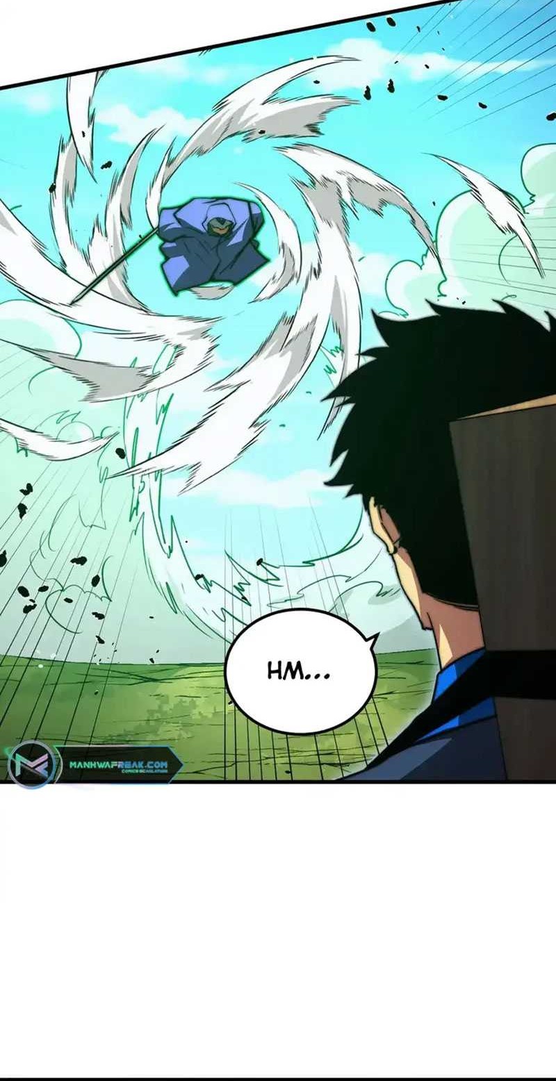 Rise From The Rubble Chapter 269 - halaman 13