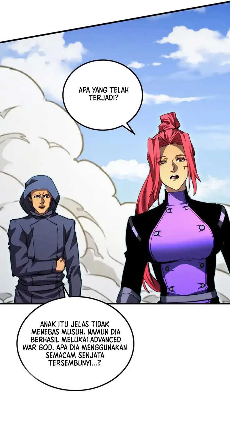 Rise From The Rubble Chapter 269 - halaman 17