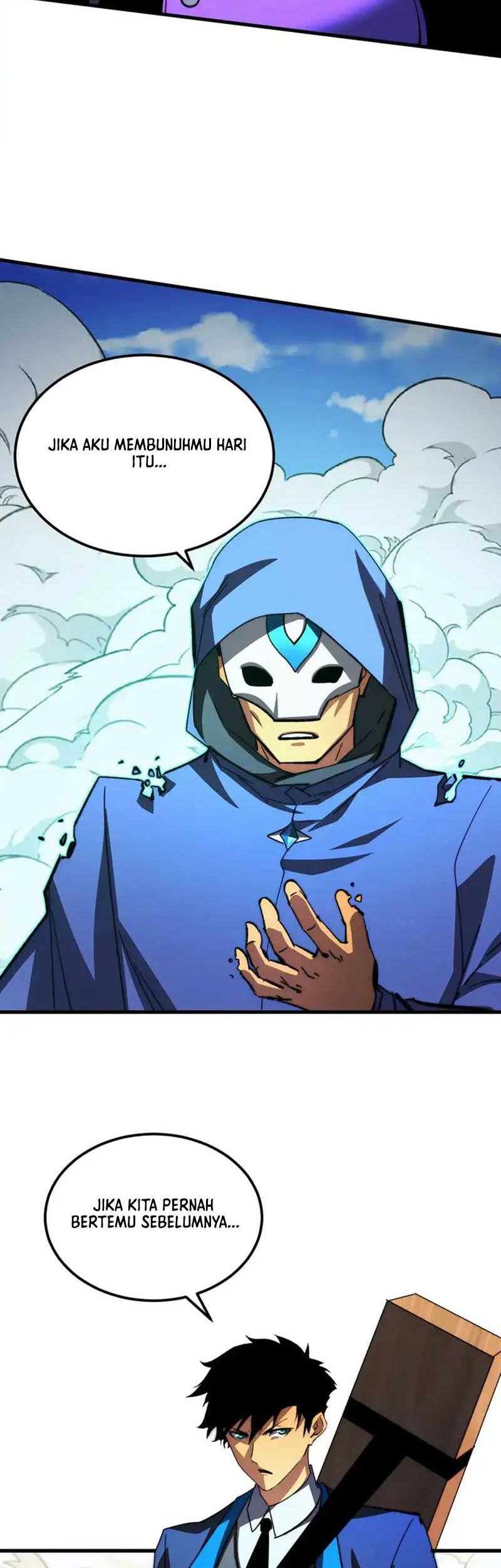 Rise From The Rubble Chapter 269 - halaman 23