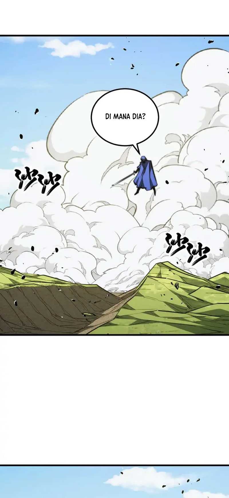 Rise From The Rubble Chapter 269 - halaman 9