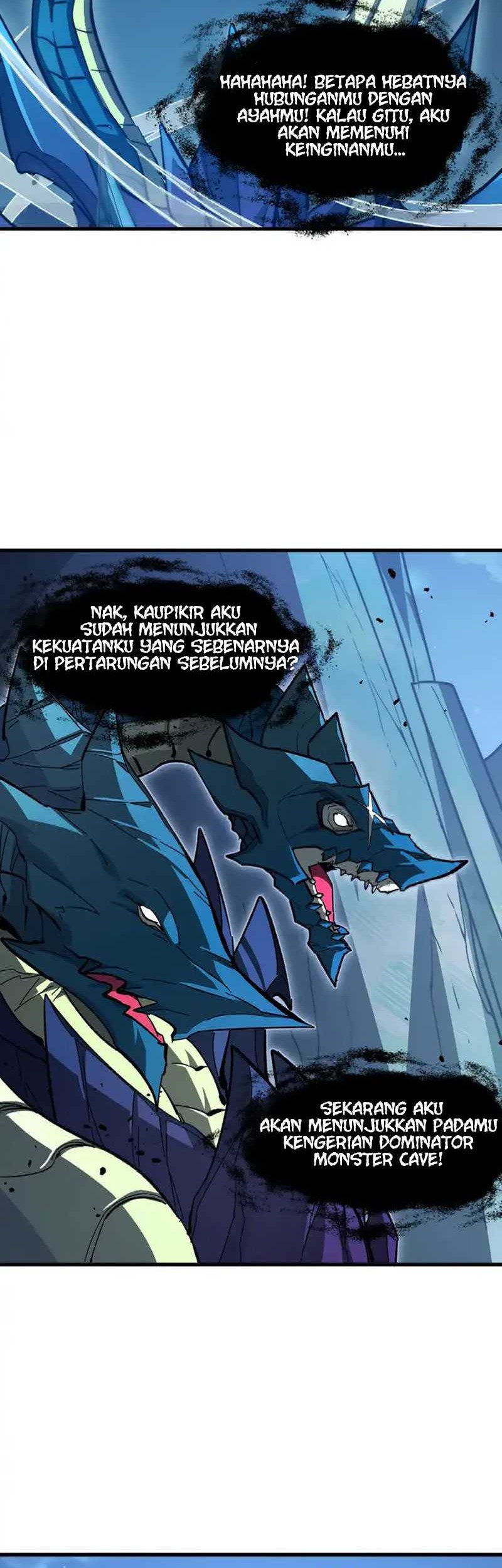 Rise From The Rubble Chapter 270 - halaman 27