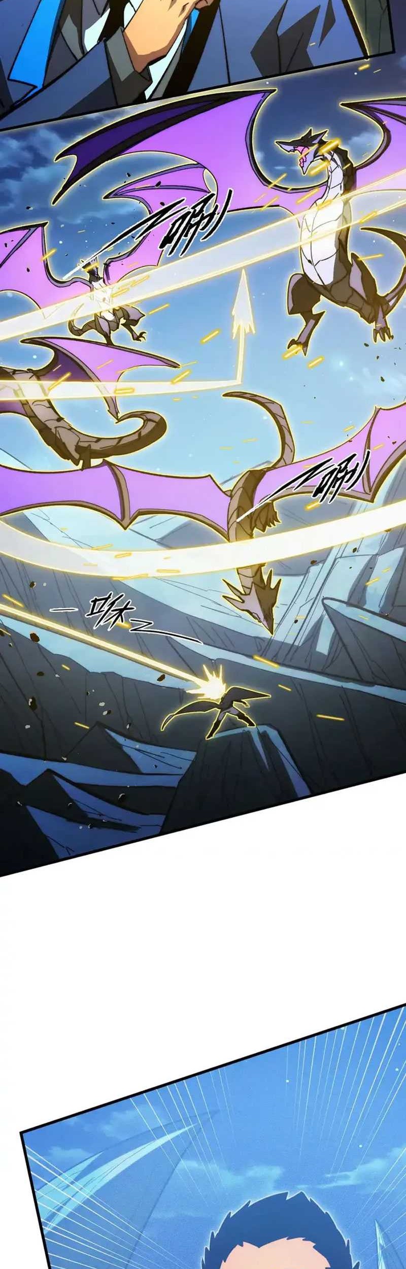 Rise From The Rubble Chapter 270 - halaman 31