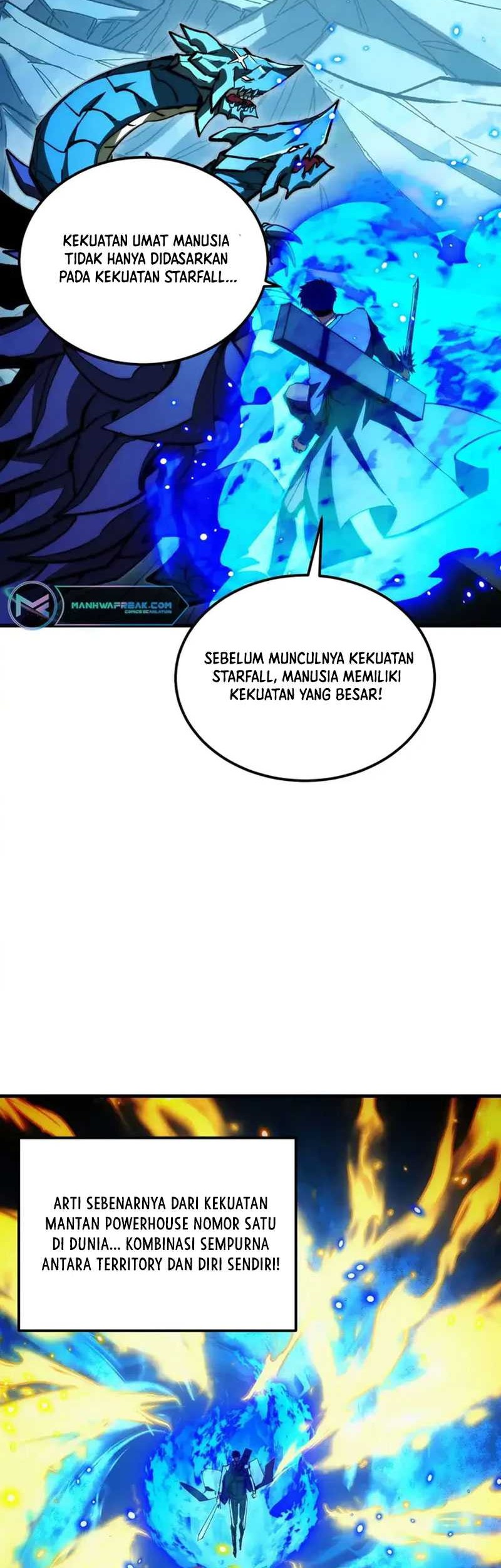 Rise From The Rubble Chapter 272 - halaman 11