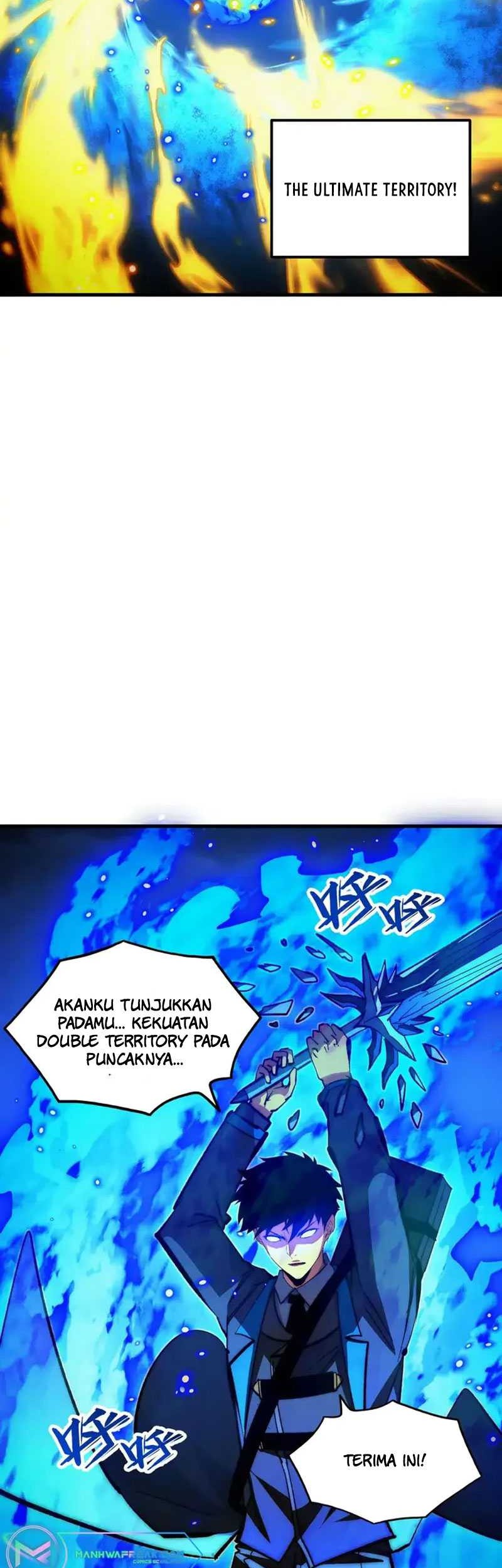 Rise From The Rubble Chapter 272 - halaman 12