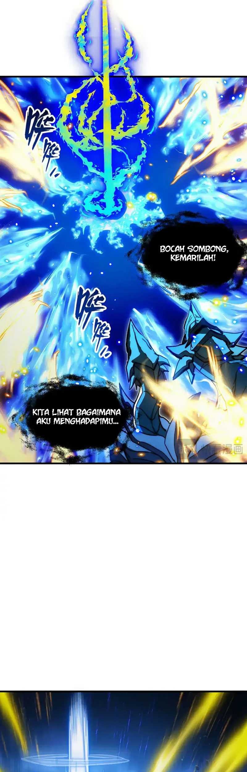 Rise From The Rubble Chapter 272 - halaman 14