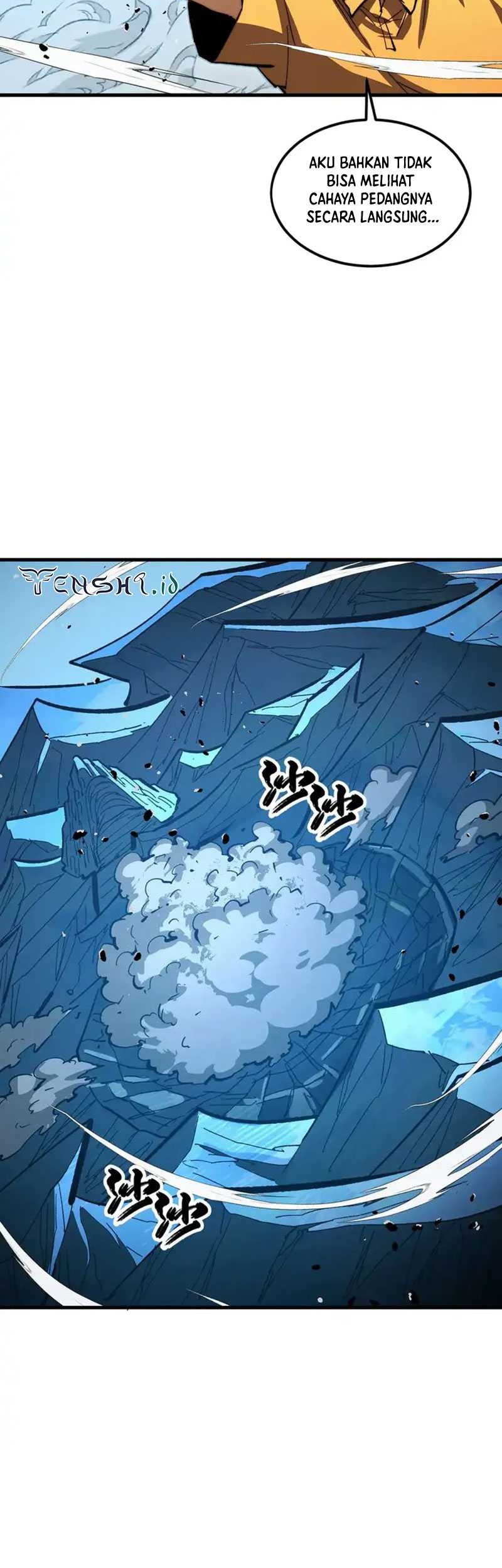 Rise From The Rubble Chapter 272 - halaman 16