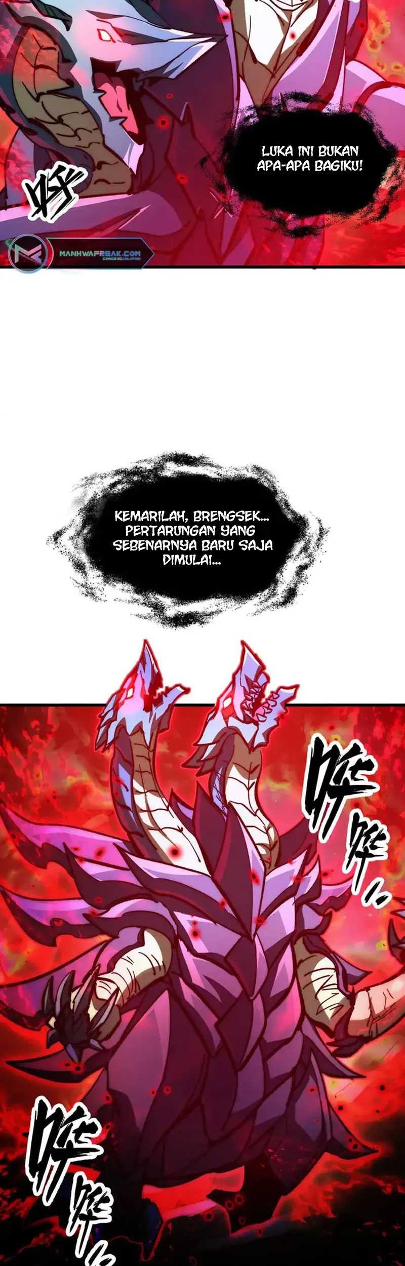 Rise From The Rubble Chapter 272 - halaman 20