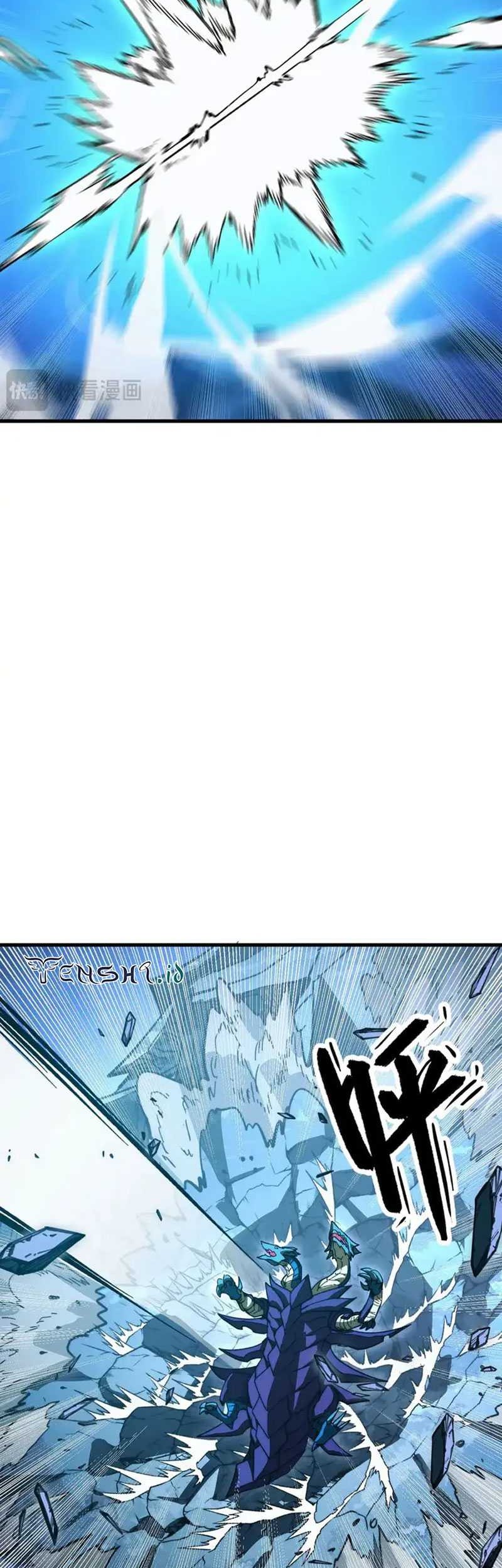 Rise From The Rubble Chapter 272 - halaman 24