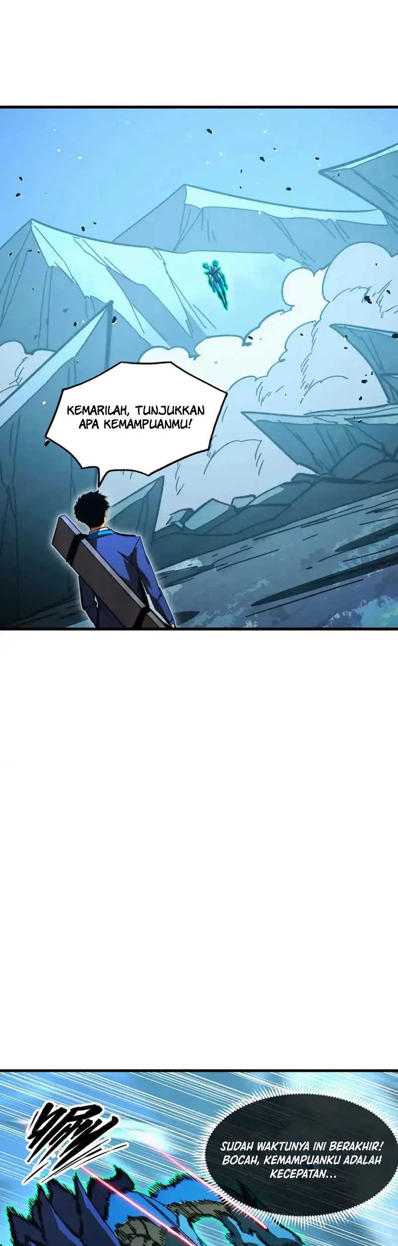 Rise From The Rubble Chapter 272 - halaman 31