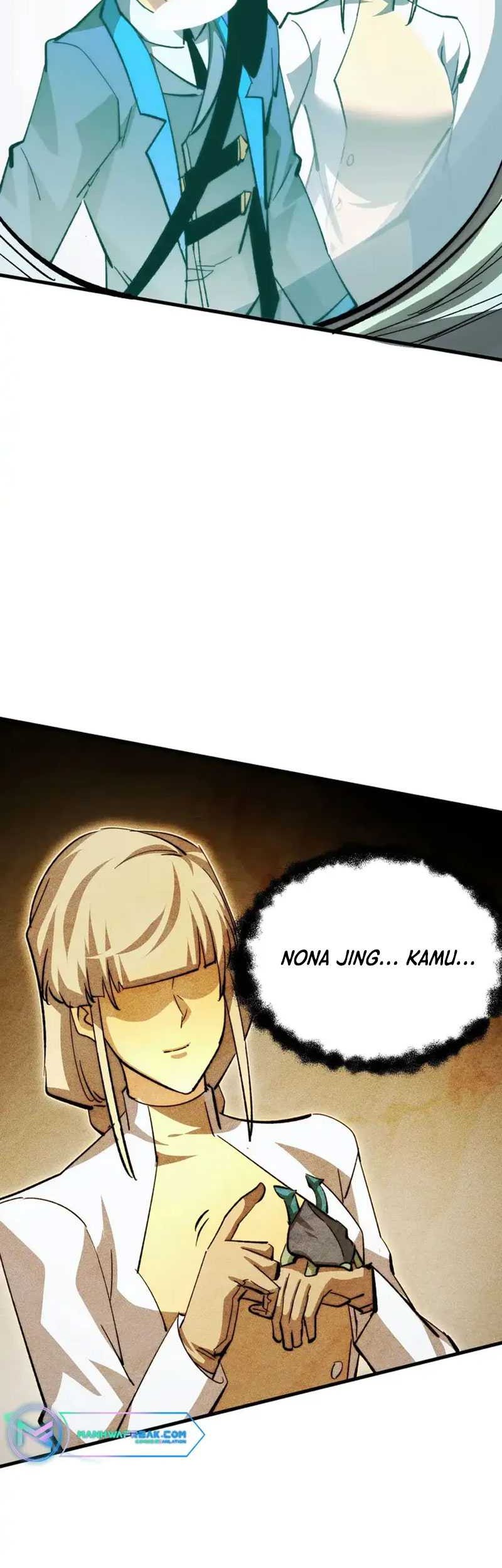 Rise From The Rubble Chapter 272 - halaman 36
