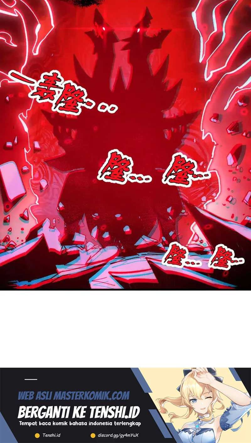 Rise From The Rubble Chapter 272 - halaman 40