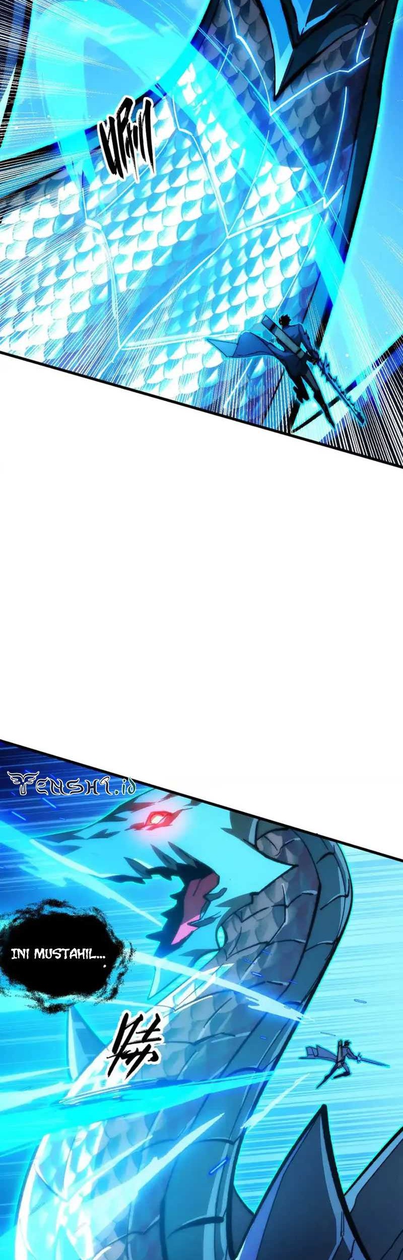 Rise From The Rubble Chapter 272 - halaman 7