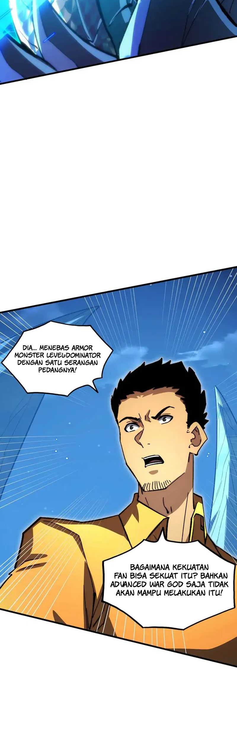 Rise From The Rubble Chapter 272 - halaman 8