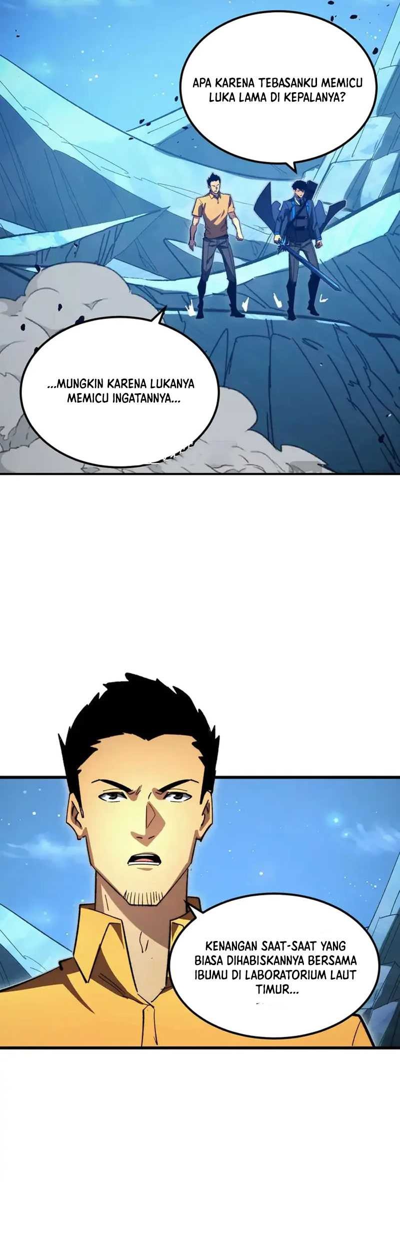 Rise From The Rubble Chapter 273 - halaman 10