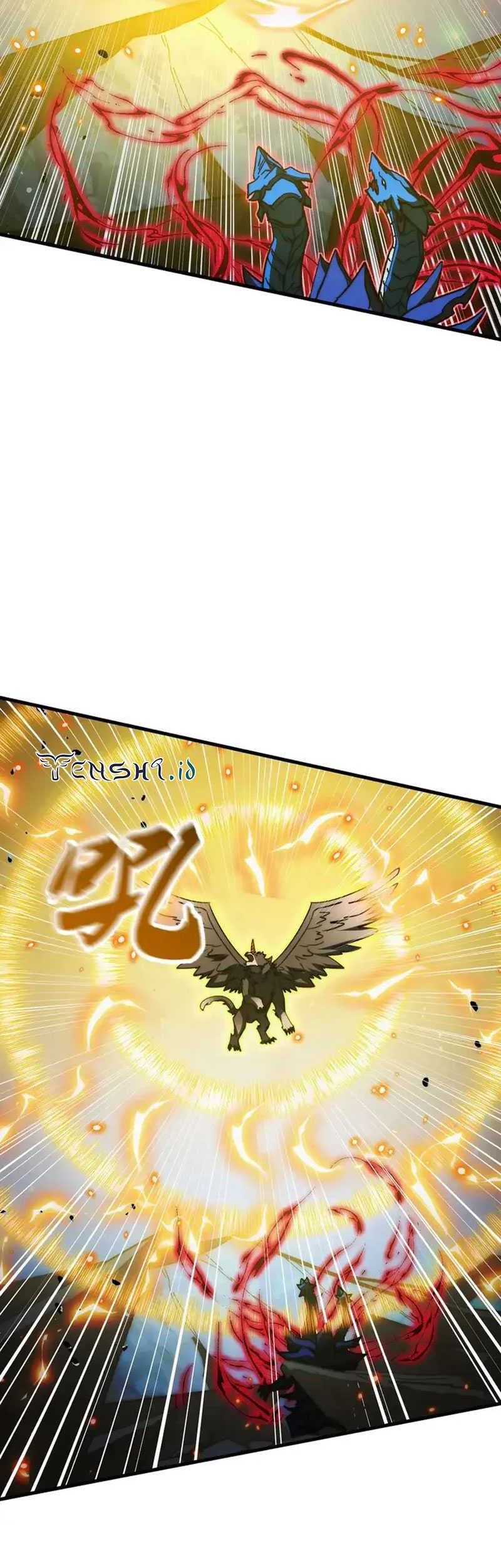 Rise From The Rubble Chapter 273 - halaman 20