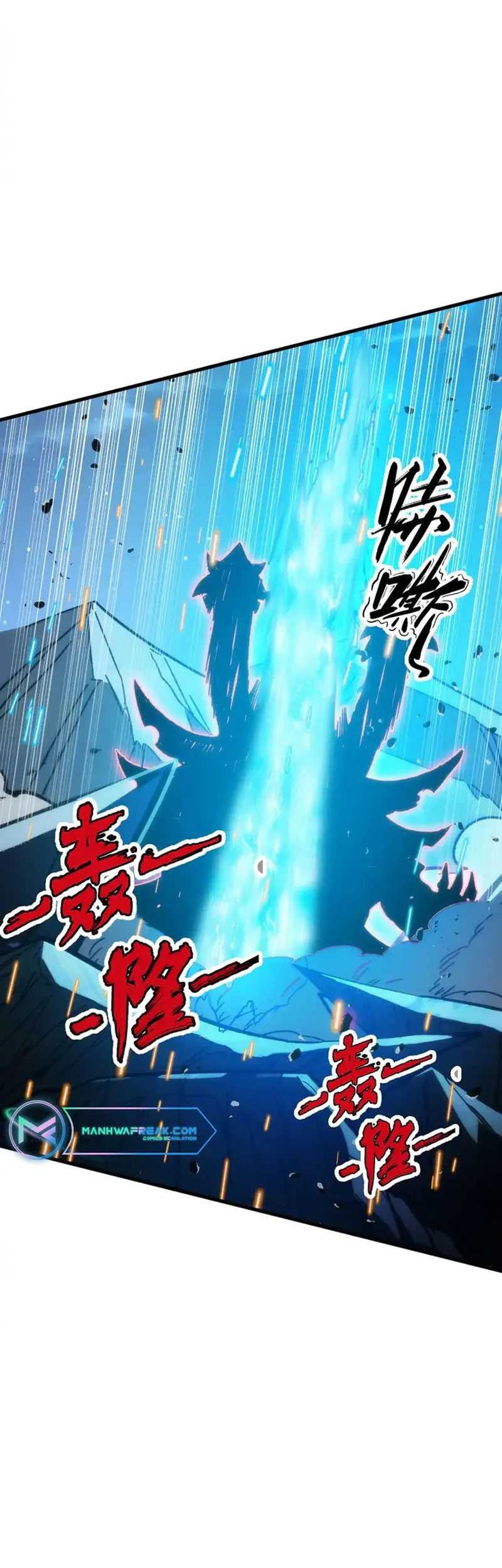 Rise From The Rubble Chapter 273 - halaman 24
