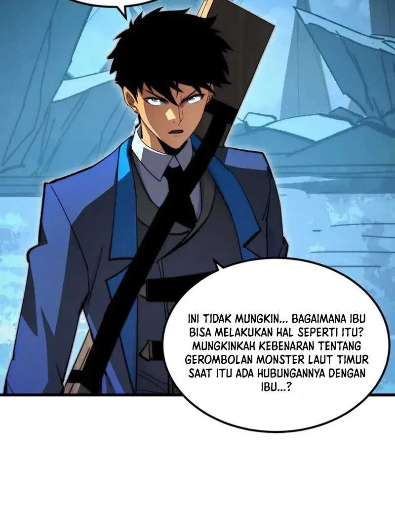 Rise From The Rubble Chapter 273 - halaman 29