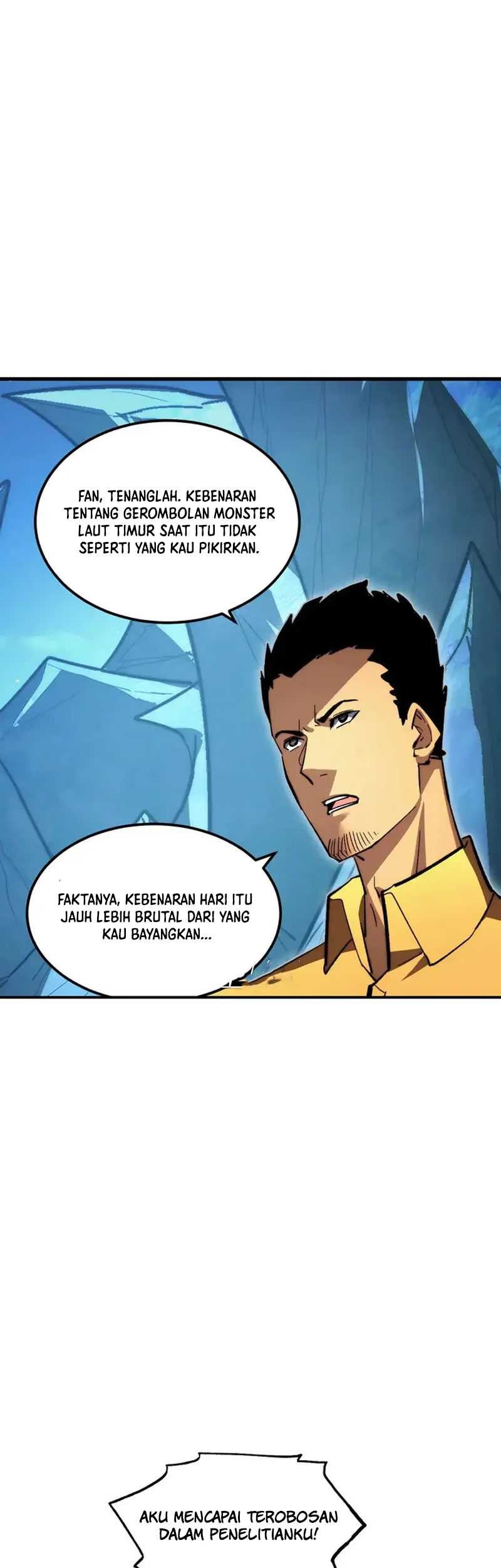 Rise From The Rubble Chapter 273 - halaman 30