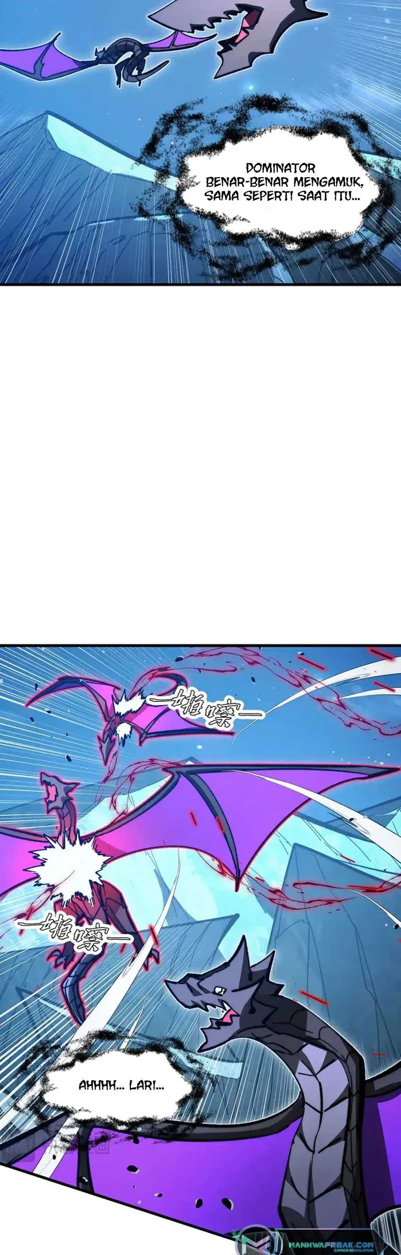 Rise From The Rubble Chapter 273 - halaman 4