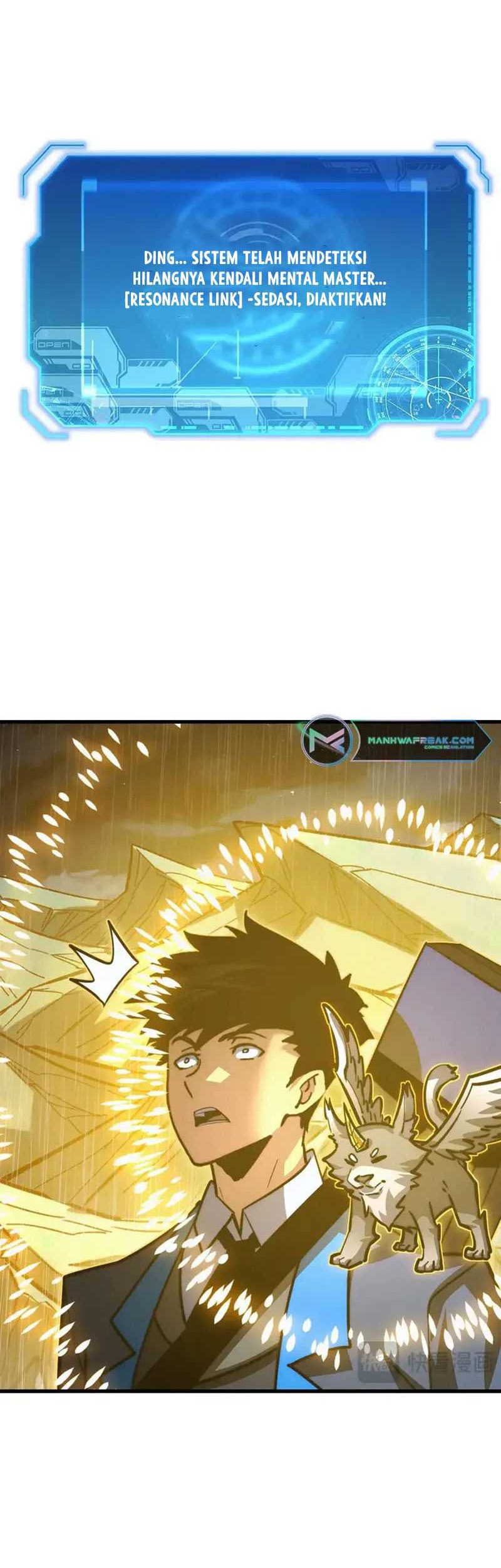 Rise From The Rubble Chapter 274 - halaman 11
