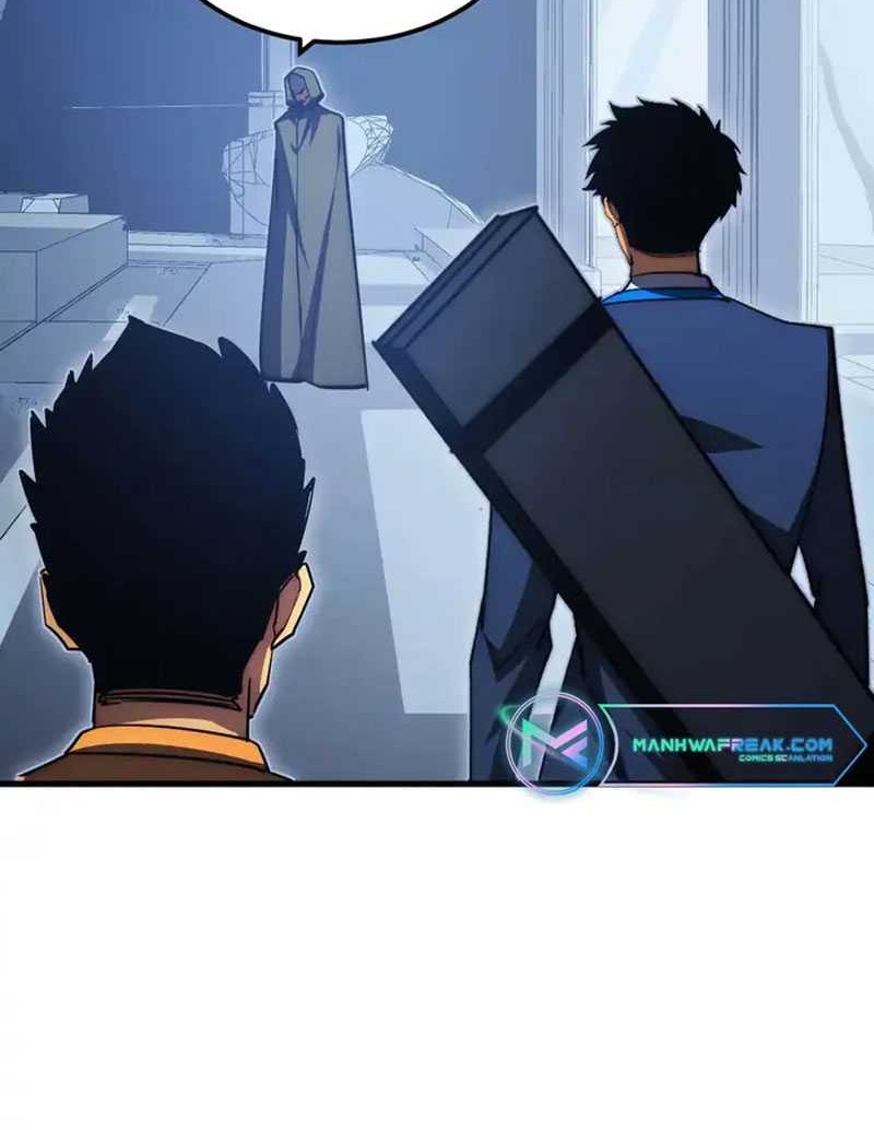 Rise From The Rubble Chapter 274 - halaman 25