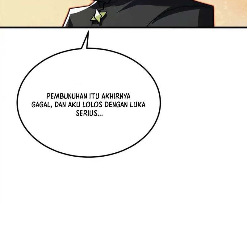 Rise From The Rubble Chapter 274 - halaman 29