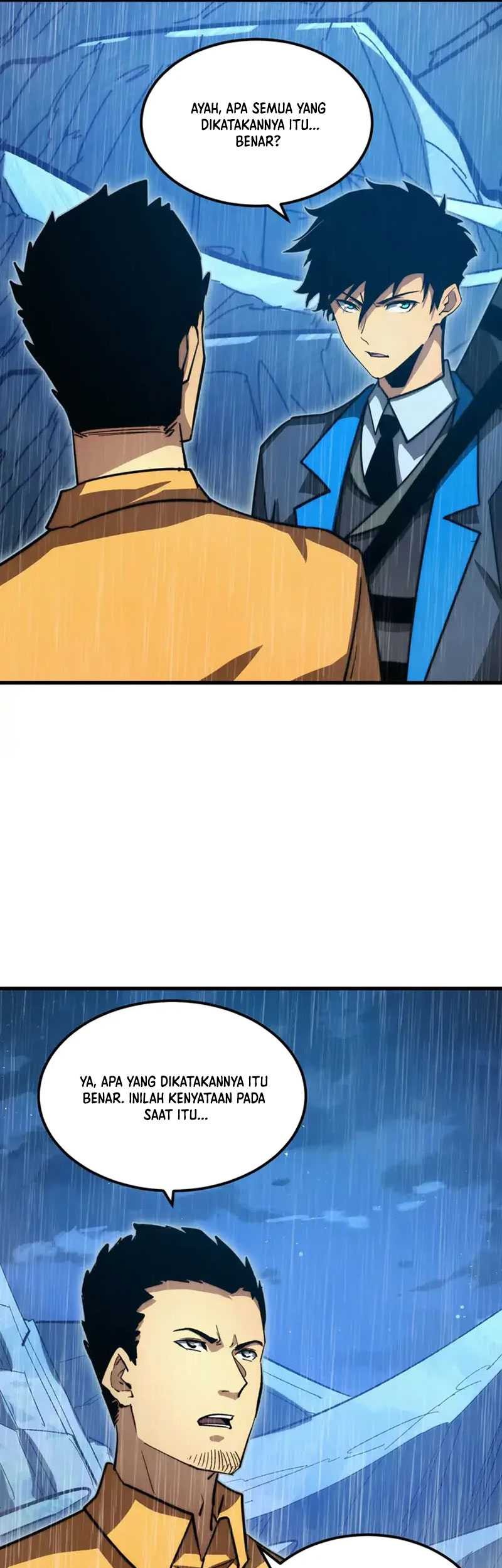 Rise From The Rubble Chapter 274 - halaman 6