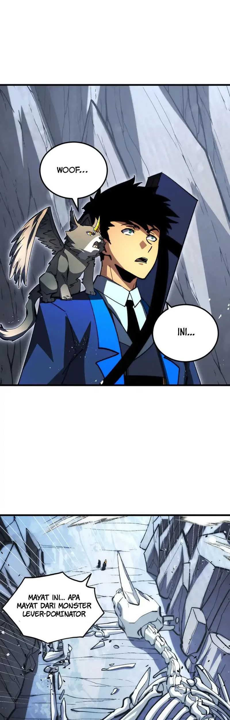 Rise From The Rubble Chapter 275 - halaman 15