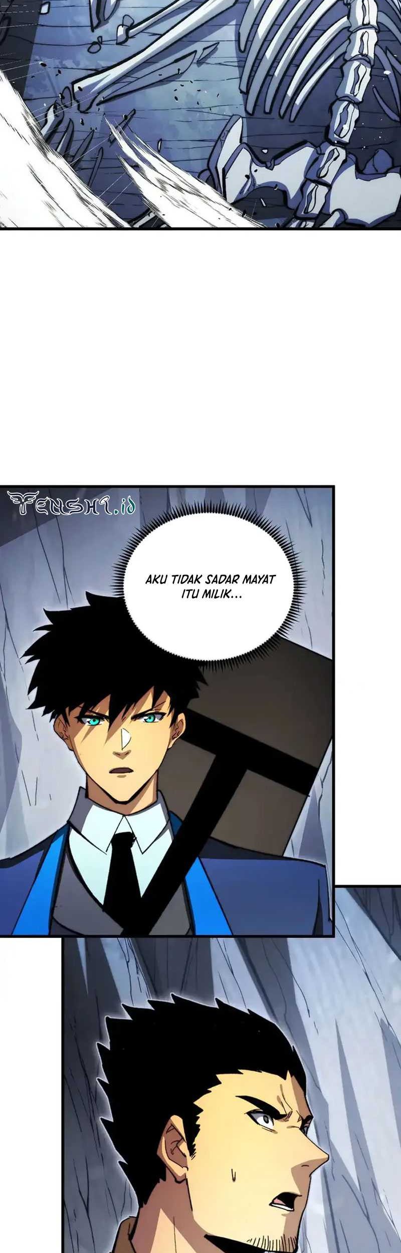 Rise From The Rubble Chapter 275 - halaman 16