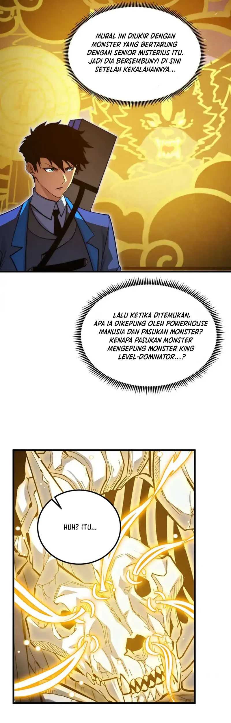 Rise From The Rubble Chapter 275 - halaman 18